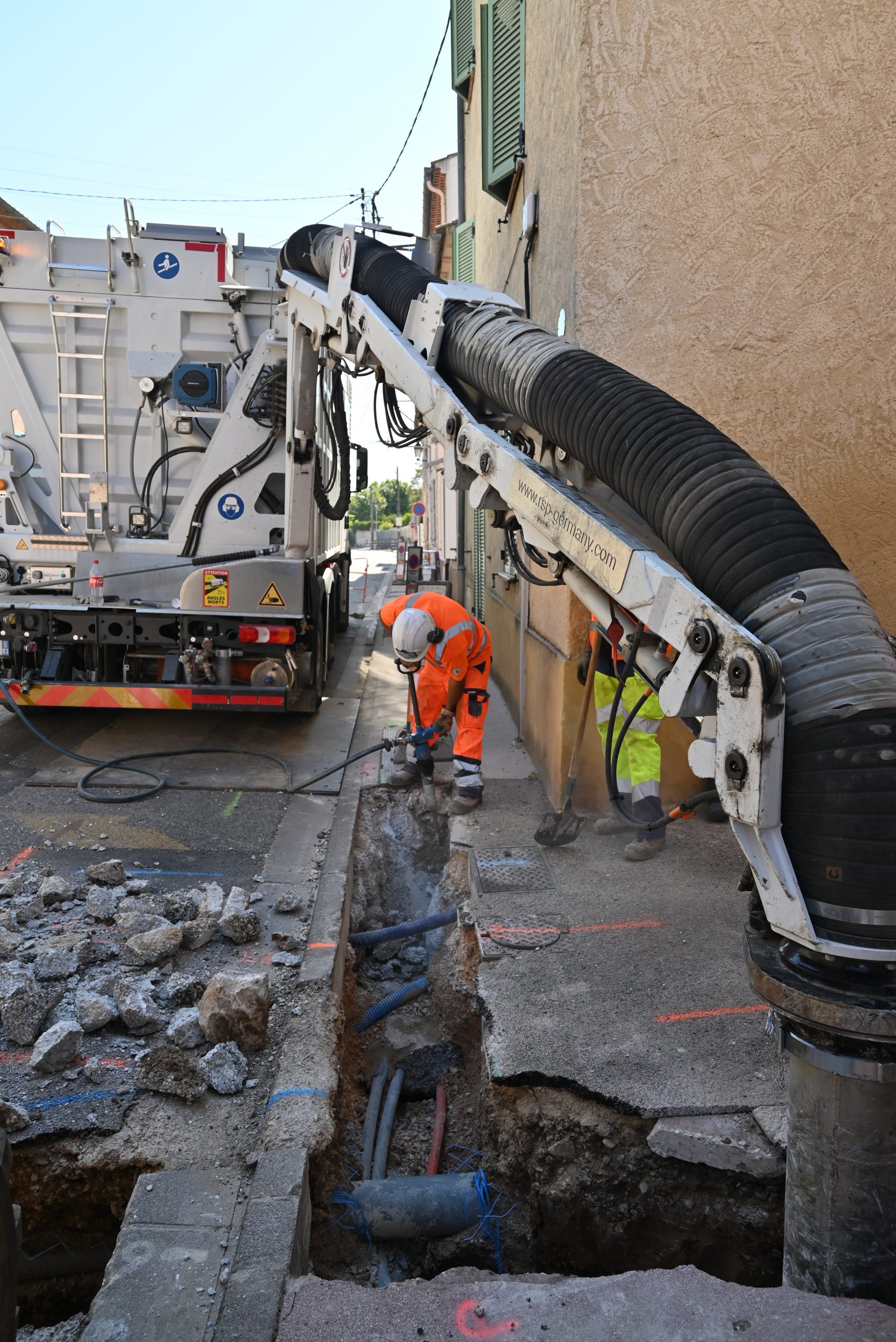 terrassement-par-aspiration