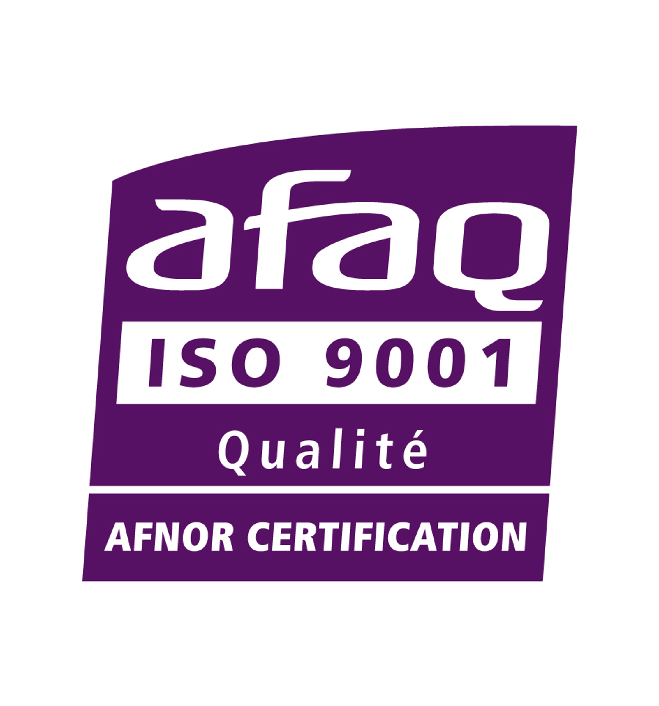 ISO 9001