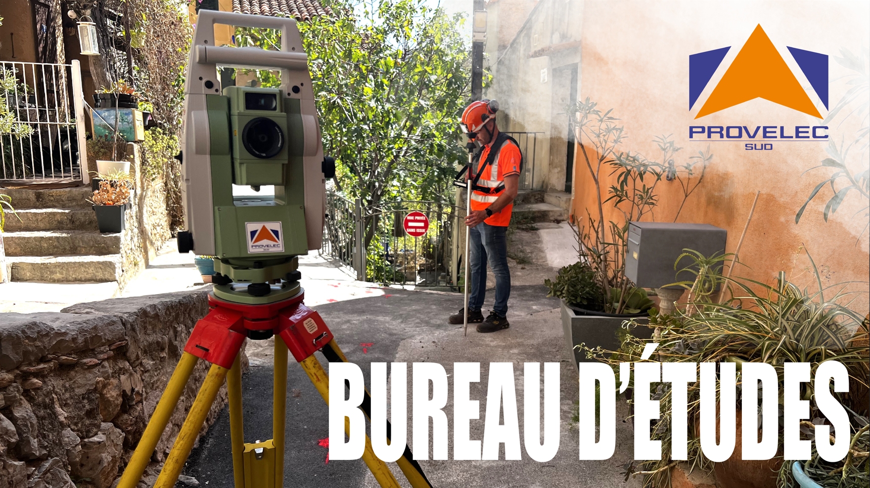 Bureau d'études