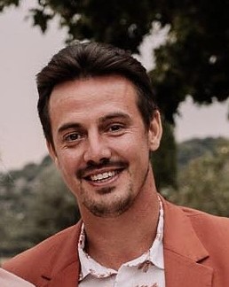 Cédric Pacaud